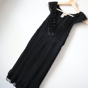 Max Studio Specialty Products Silk Dress | XS